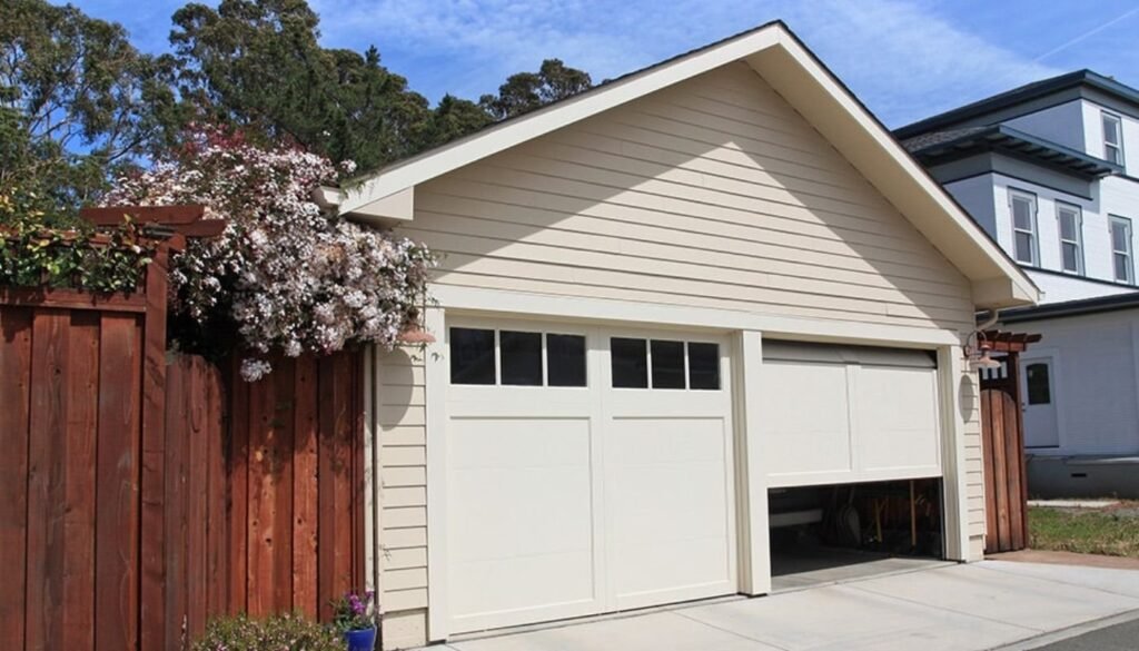 Local Garage Door Repair Services - Century Garage Door Repair Service Raleigh